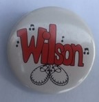 Dave Wilson fan