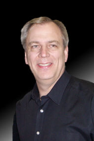 Dave Wilson